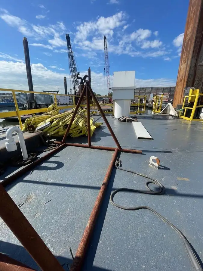Dredger for sale