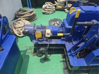 Tugboat for sale
