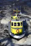 Patrol boat for sale