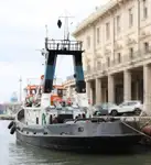 Towboat for sale