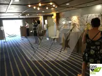 Cruise ship for sale