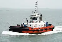 Towboat for sale