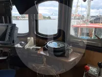 Fishing vessel for sale