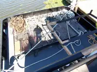 Towboat for sale