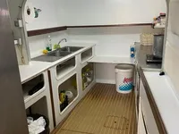 Passenger ship for sale