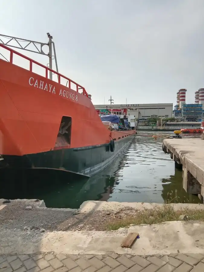 Landing Craft, Tank for sale