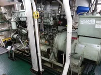 General Cargo/Multi-purpose for sale