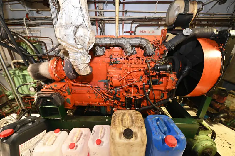 Towboat for sale