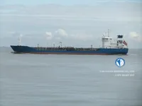 Oil/Chemical tanker for sale