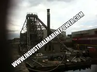 Barge for sale