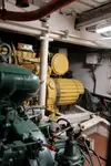 Survey vessel for sale