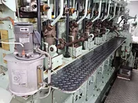 General Cargo/Multi-purpose for sale