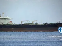 Oil/Chemical tanker for sale
