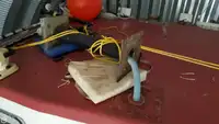 Trawler for sale