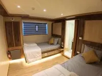 Yacht for sale