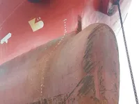 Oil/Chemical tanker for sale