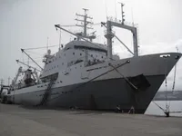 Trawler for sale