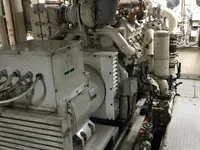 Research vessel for sale