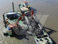 Barge for sale