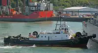 Towboat for sale