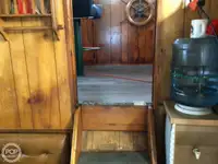 Trawler for sale