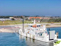 Ro-Ro ship for sale