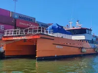 Workboats for sale