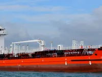 Oil/Chemical tanker for sale