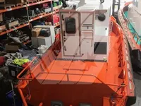 Workboats for sale