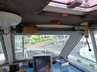 Passenger ship for sale