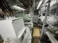 Trawler for sale
