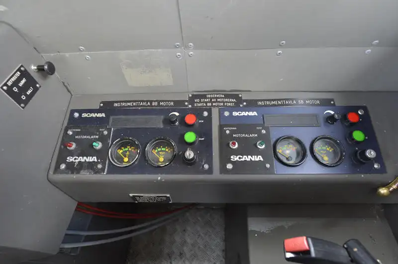 Naval / Military vessels for sale