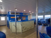Ferry vessel for sale