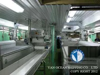 Trawler for sale