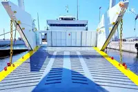 Ferry vessel for sale