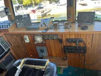 Purse seiner for sale