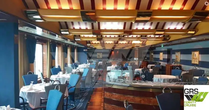 Ro-Ro ship for sale