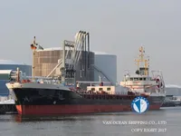 Oil/Chemical tanker for sale