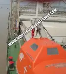Barge for sale