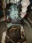 Trawler for sale
