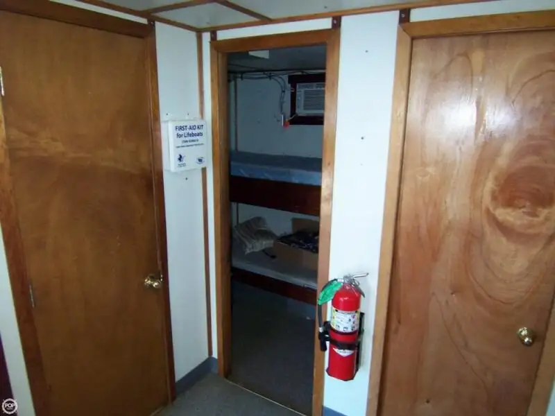 Towboat for sale