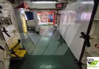 Survey vessel for sale