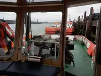 Towboat for sale