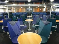 RoPax ship for sale