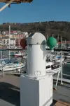 Survey vessel for sale