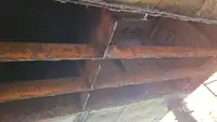 Barge for sale