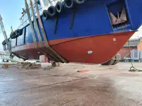 Patrol boat for sale