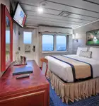Passenger ship for sale