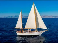 Yacht for sale