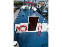 Patrol boat for sale